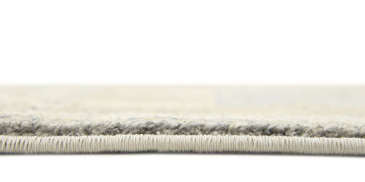 Rechteck Teppich Vienna in Grau von Hadorn™ - Lifestyle Image