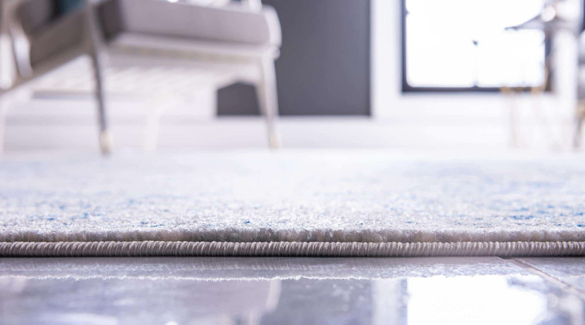 Rechteck Teppich Heritage in Beige von Hadorn™ - Lifestyle Image