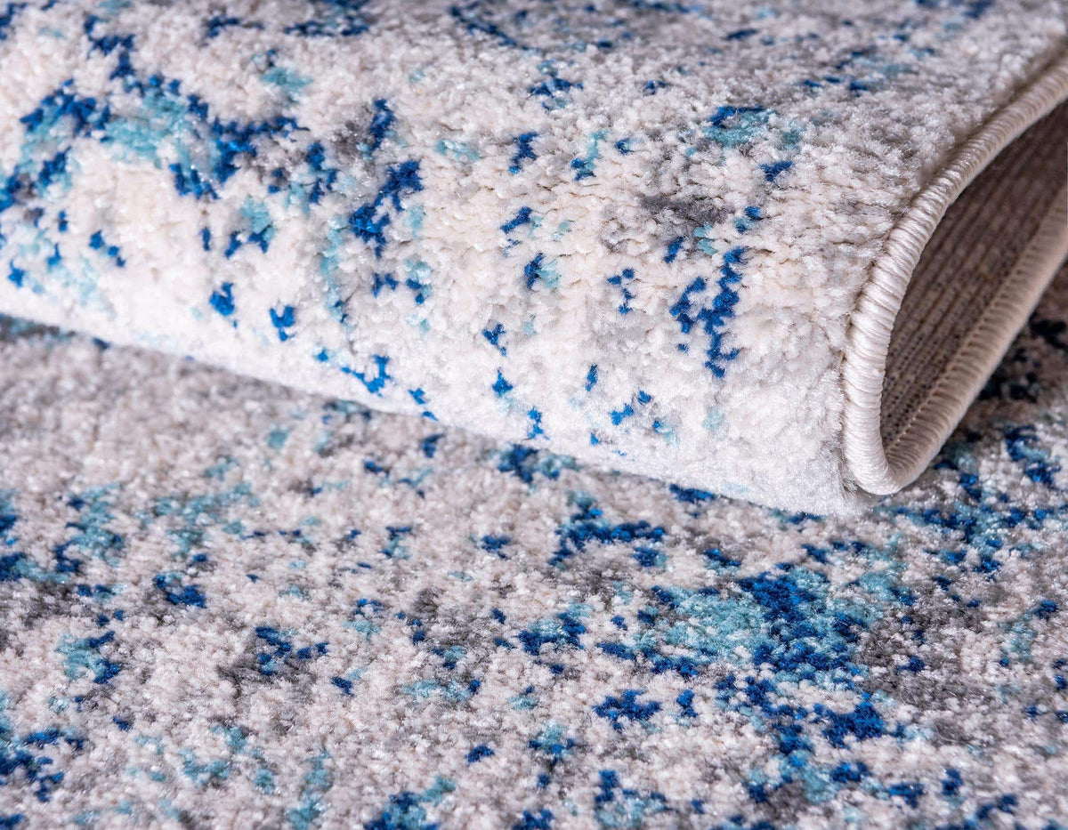 Rechteck Teppich Heritage in Beige von Hadorn™ - Lifestyle Image
