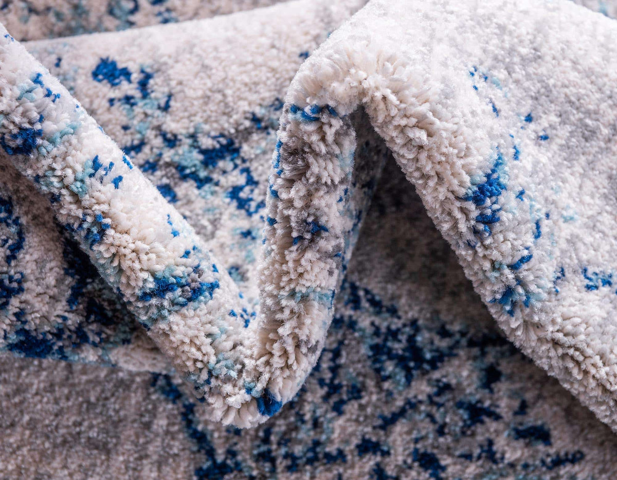 Rechteck Teppich Heritage in Beige von Hadorn™ - Lifestyle Image