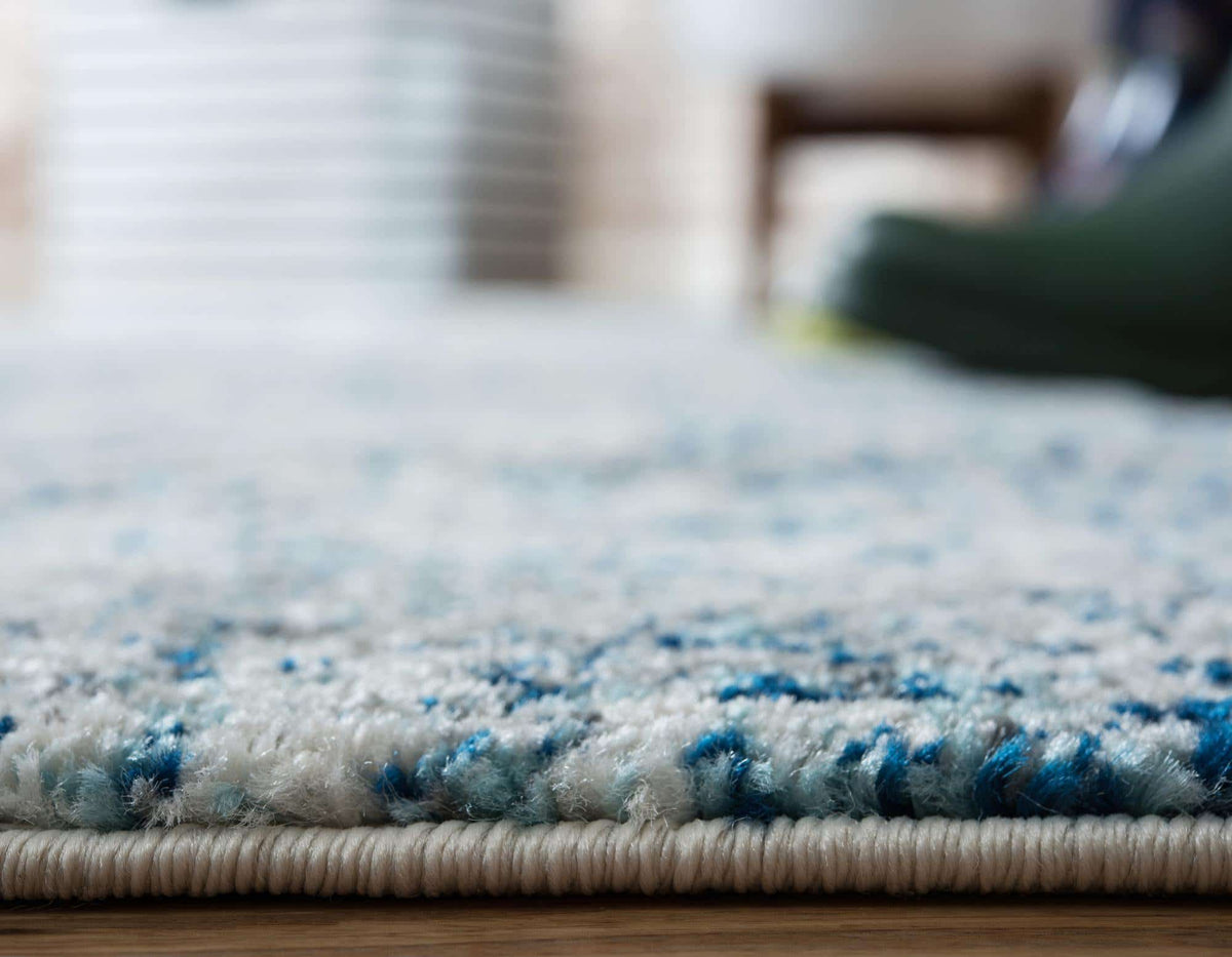 Läufer Teppich Heritage in Beige von Hadorn™ - Lifestyle Image