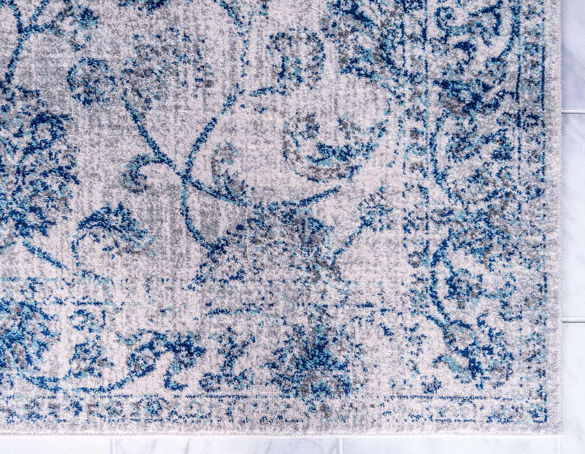 Läufer Teppich Heritage in Beige von Hadorn™ - Lifestyle Image