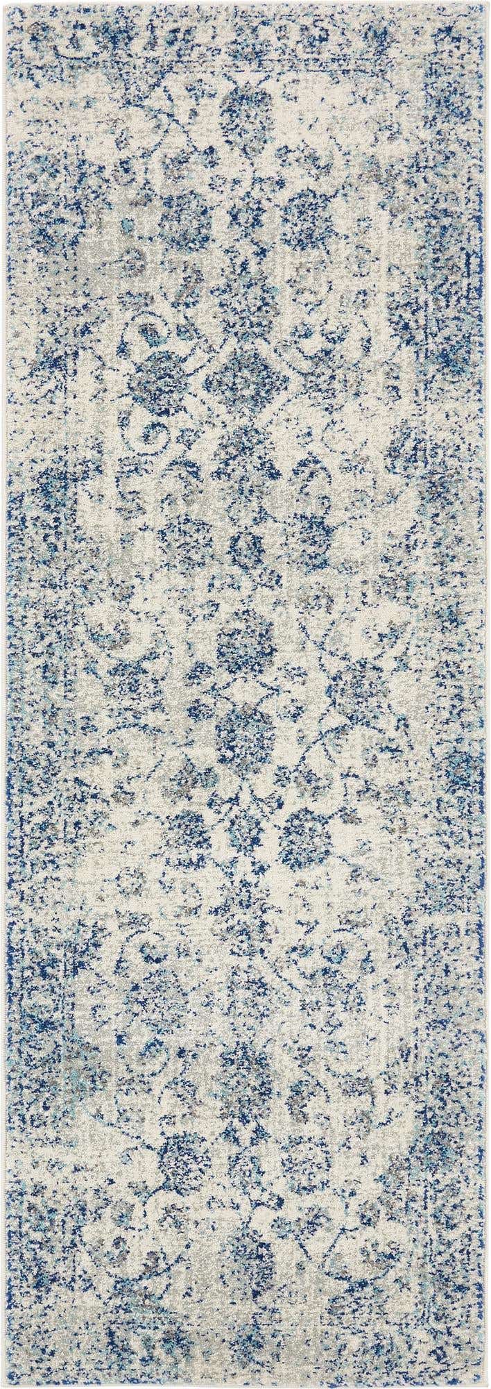 Läufer Teppich Heritage in Beige von Hadorn™ - Lifestyle Image