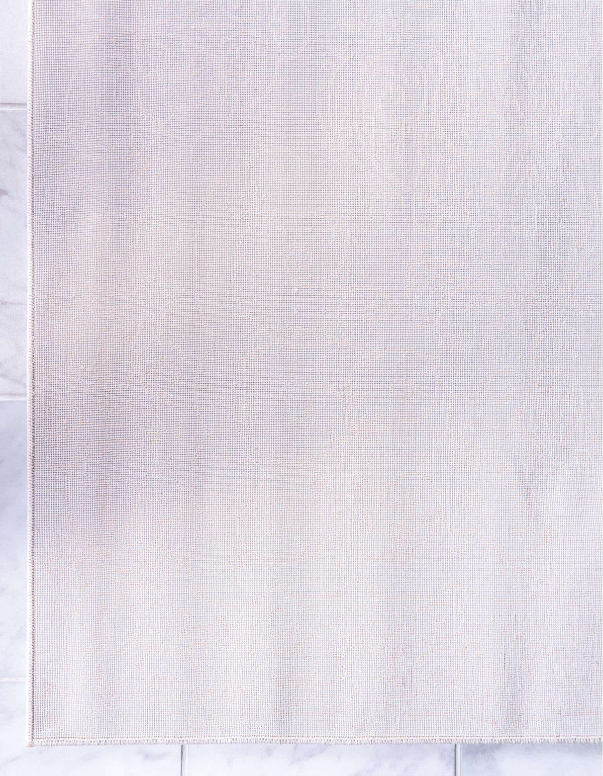 Rechteck Teppich Himalaya in Beige von Hadorn™ - Lifestyle Image