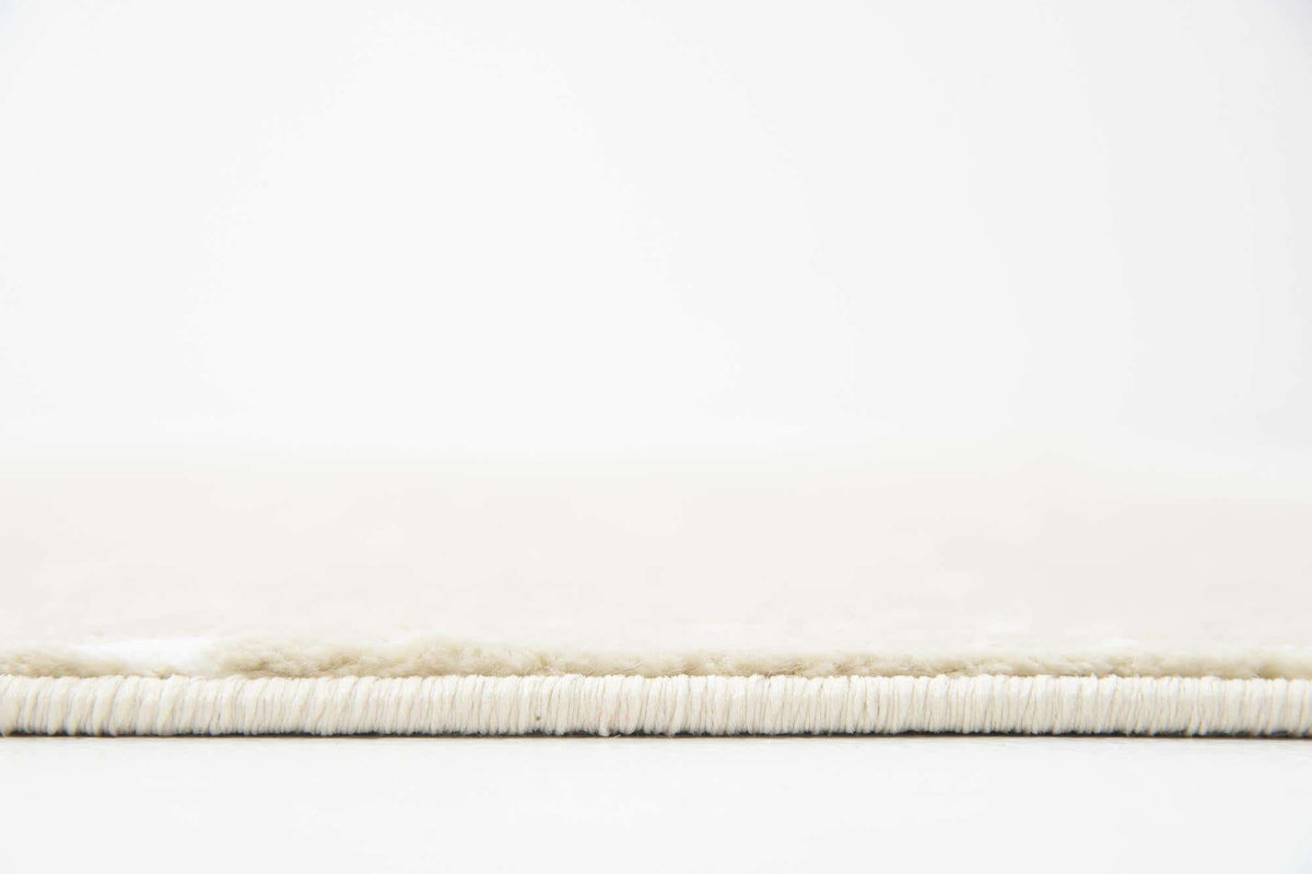 Rechteck Teppich Himalaya in Beige von Hadorn™ - Lifestyle Image