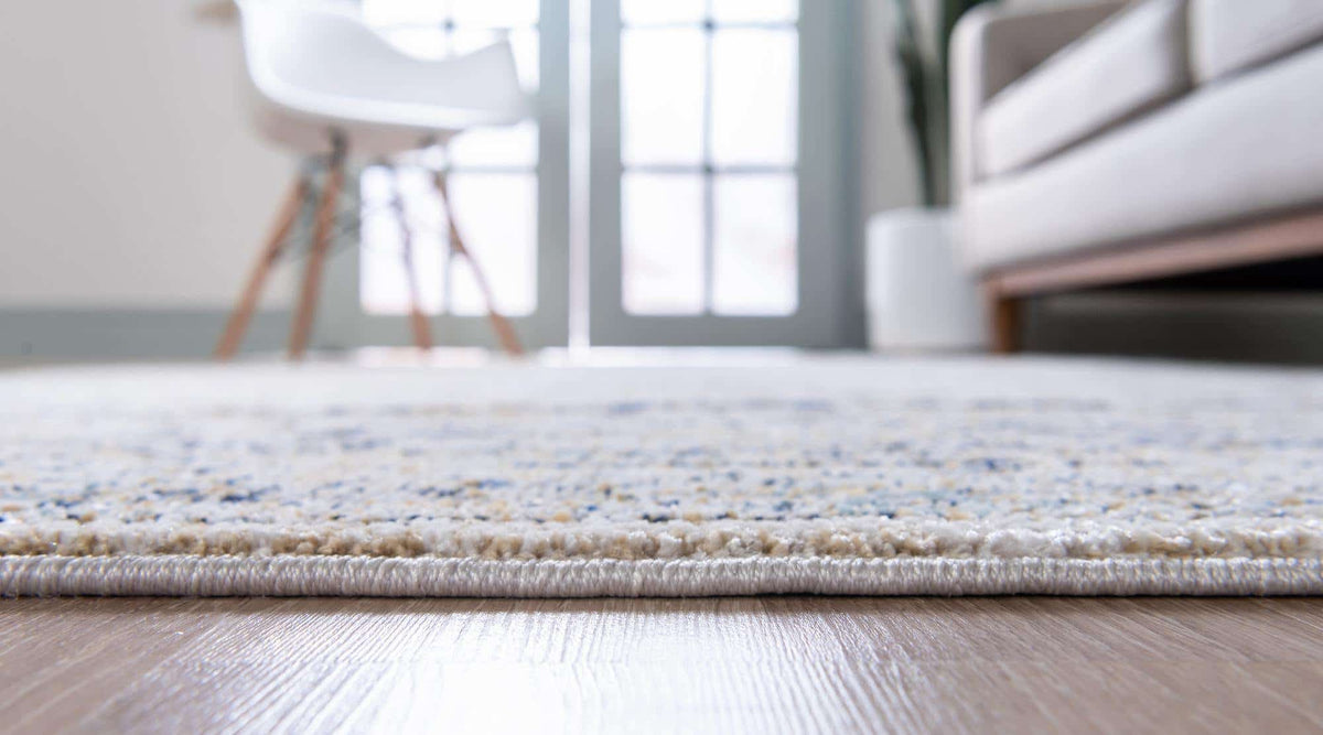 Läufer Teppich Lexington in Creme von Hadorn™ - Lifestyle Image