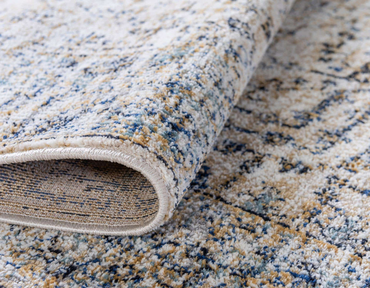 Läufer Teppich Lexington in Creme von Hadorn™ - Lifestyle Image