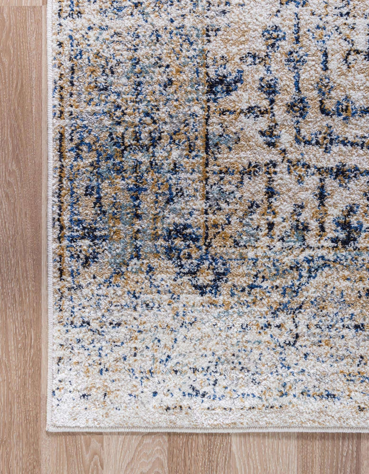 Läufer Teppich Lexington in Creme von Hadorn™ - Lifestyle Image