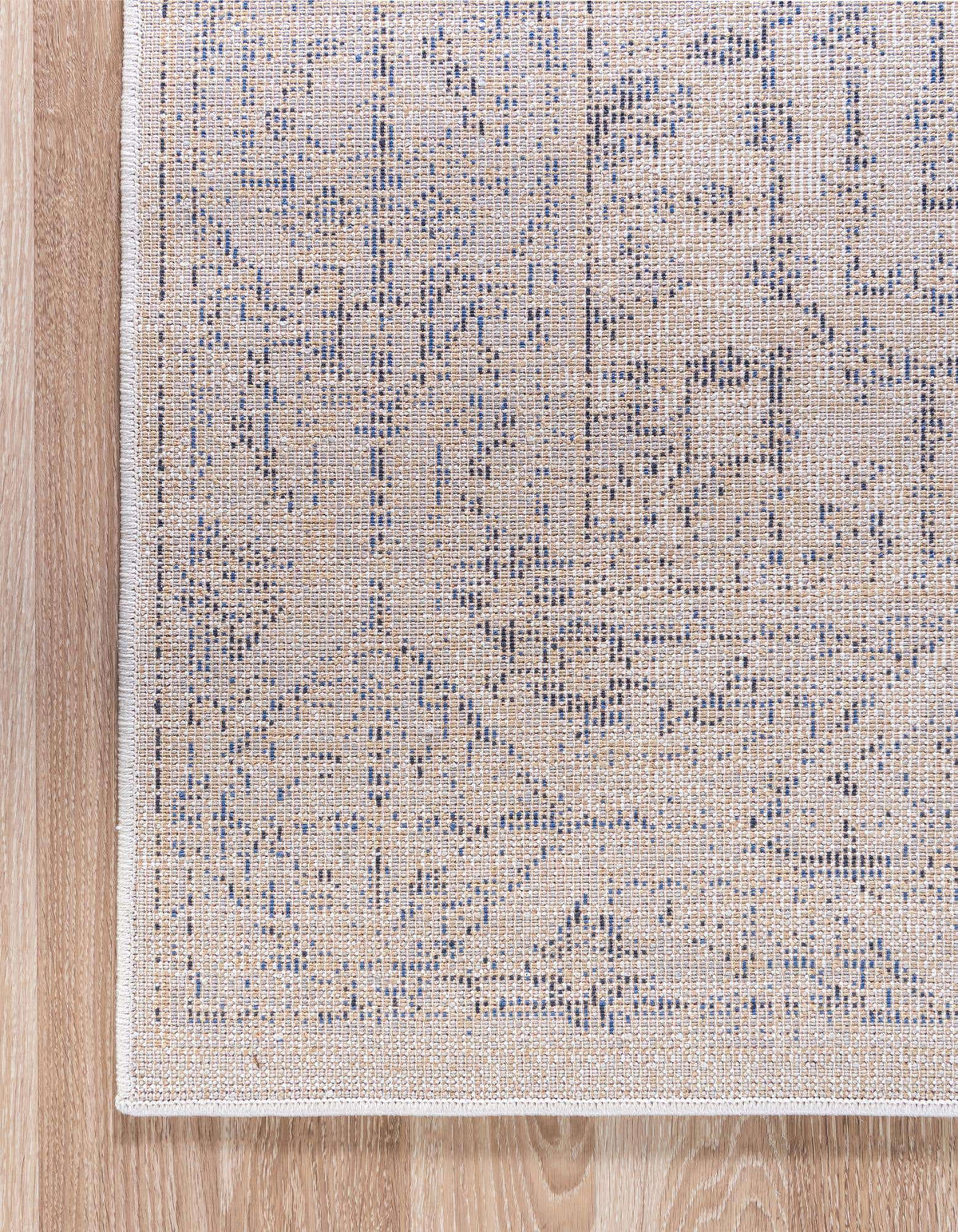 Läufer Teppich Lexington in Creme von Hadorn™ - Lifestyle Image