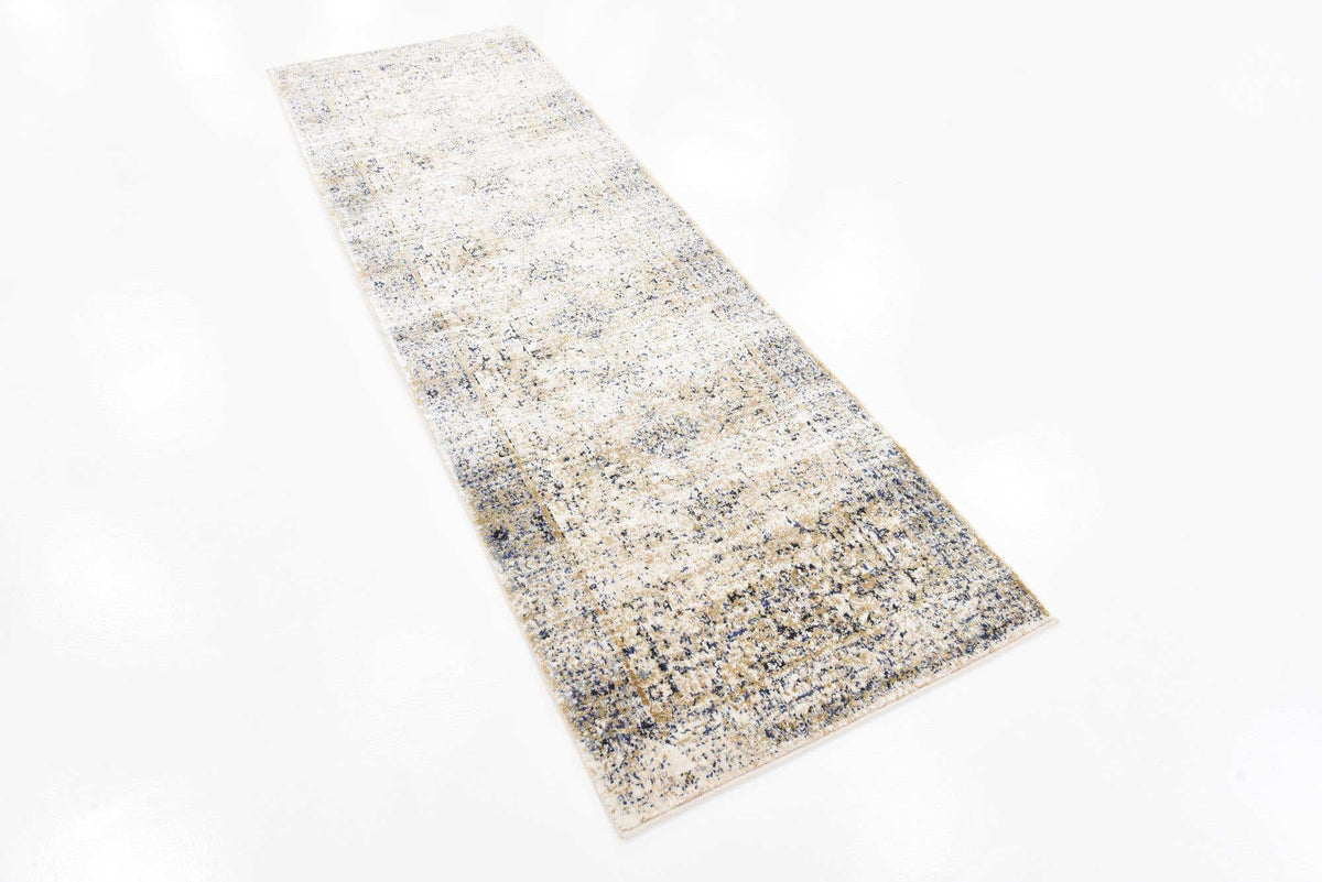 Läufer Teppich Lexington in Creme von Hadorn™ - Lifestyle Image