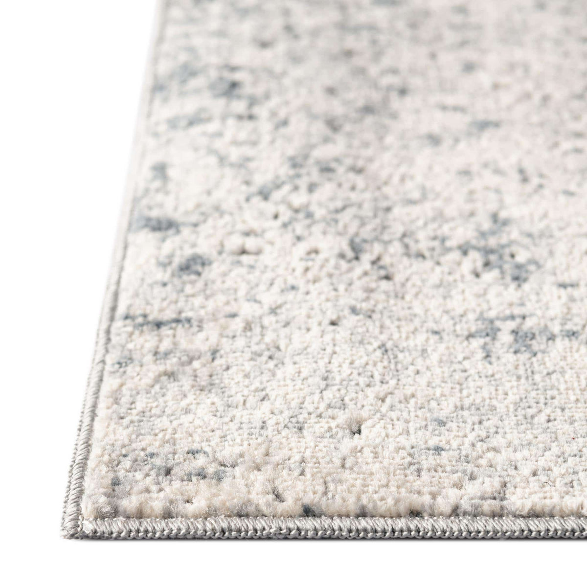 Läufer Teppich Villa in Grau von Hadorn™ - Lifestyle Image