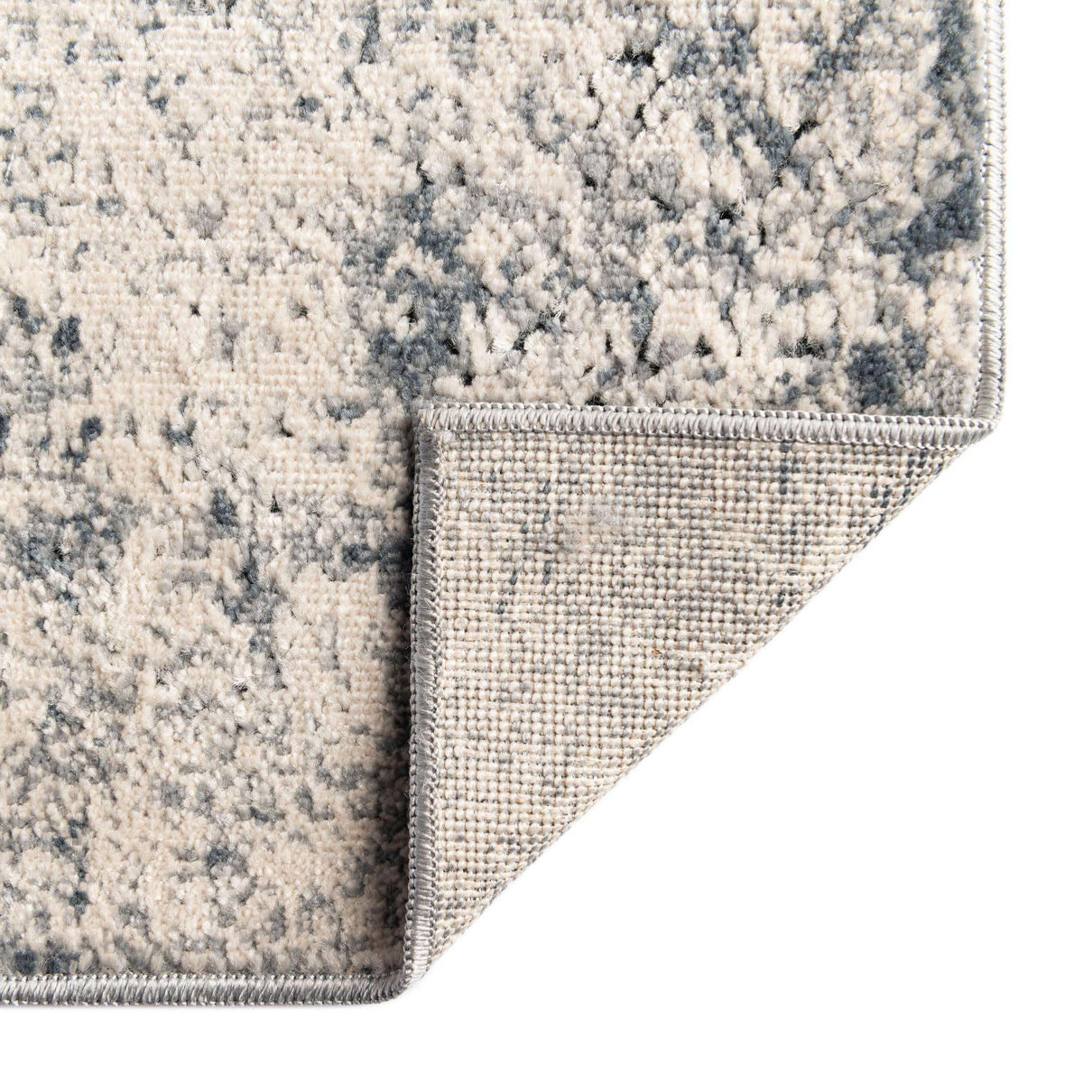 Läufer Teppich Villa in Grau von Hadorn™ - Lifestyle Image