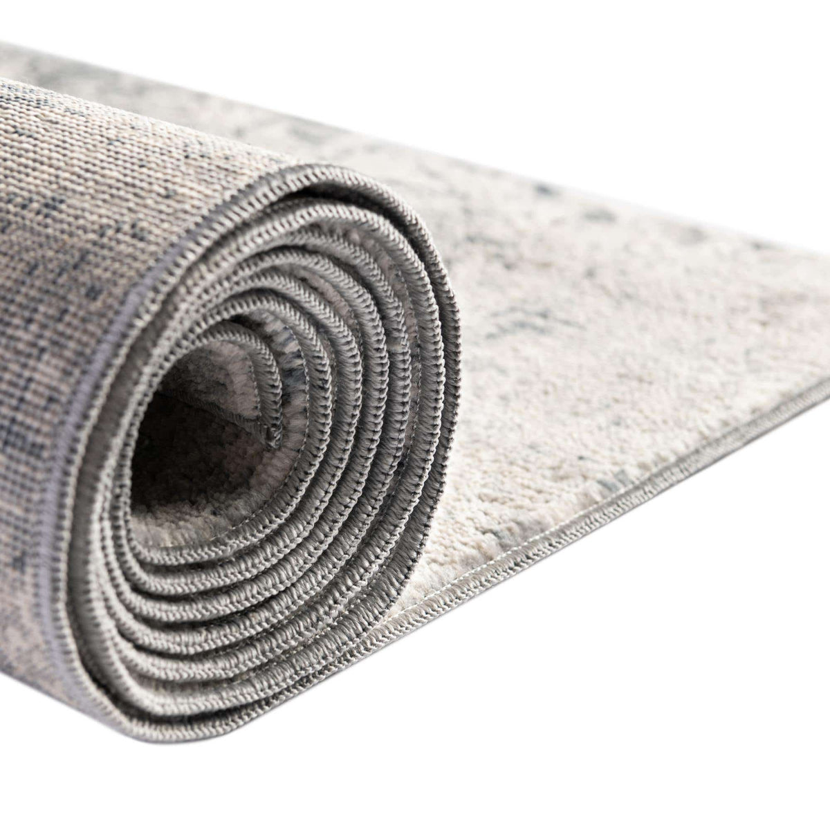 Läufer Teppich Villa in Grau von Hadorn™ - Lifestyle Image