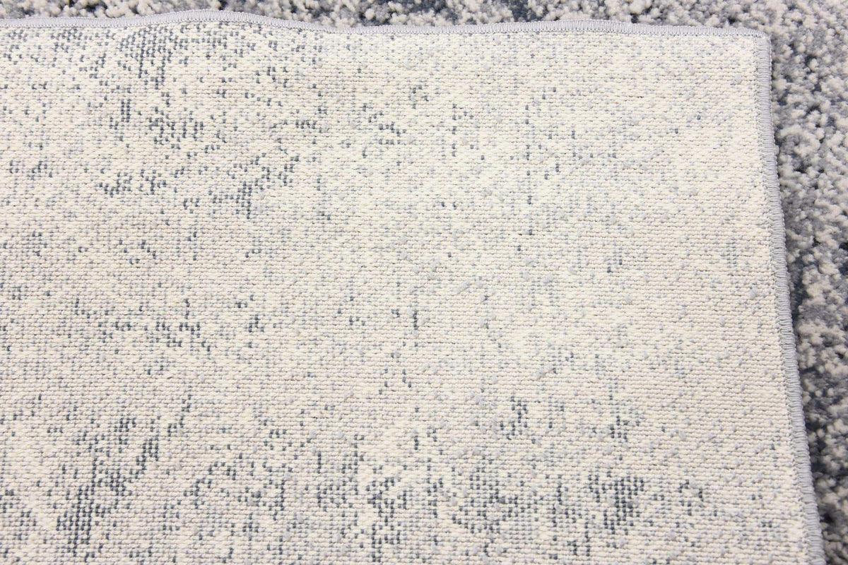 Läufer Teppich Villa in Grau von Hadorn™ - Lifestyle Image