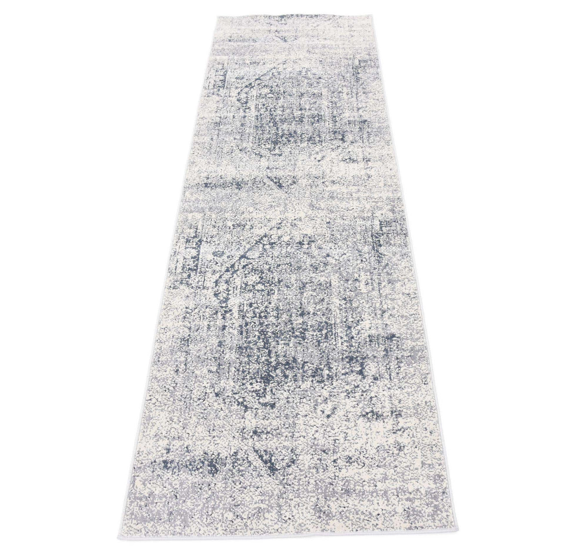 Läufer Teppich Villa in Grau von Hadorn™ - Lifestyle Image