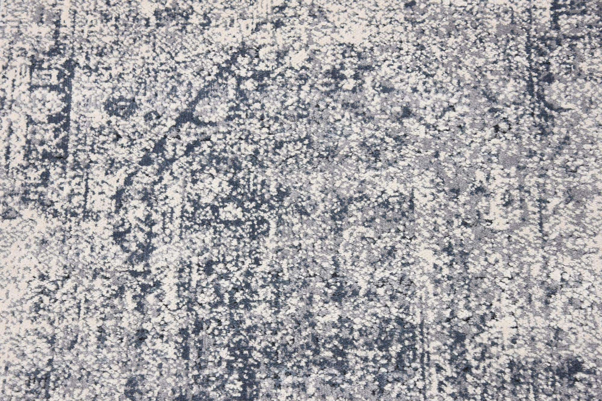 Läufer Teppich Villa in Grau von Hadorn™ - Lifestyle Image