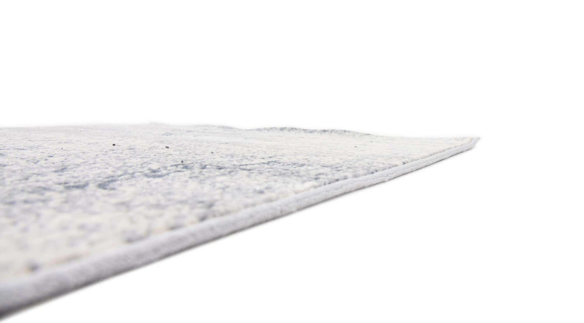 Läufer Teppich Villa in Grau von Hadorn™ - Lifestyle Image