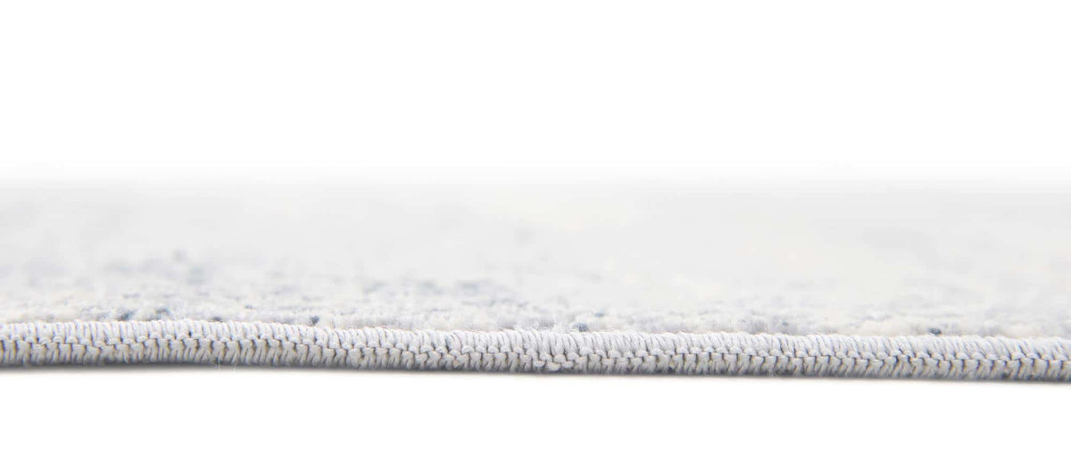 Läufer Teppich Villa in Grau von Hadorn™ - Lifestyle Image
