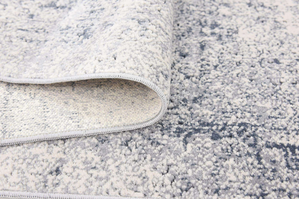 Läufer Teppich Villa in Grau von Hadorn™ - Lifestyle Image