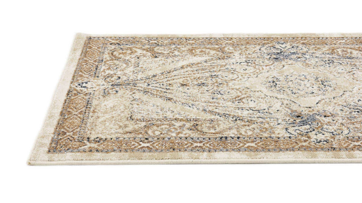 Läufer Teppich Villa in Beige von Hadorn™ - Lifestyle Image