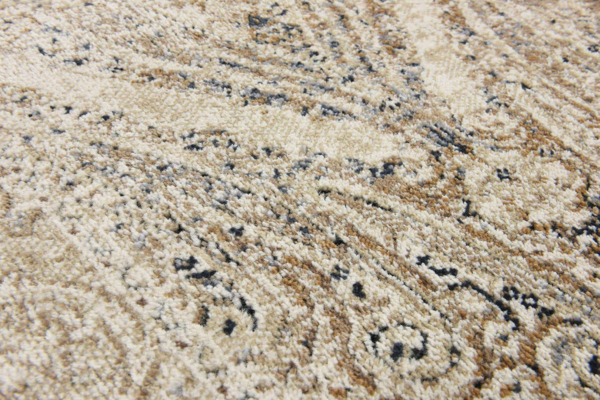 Läufer Teppich Villa in Beige von Hadorn™ - Lifestyle Image