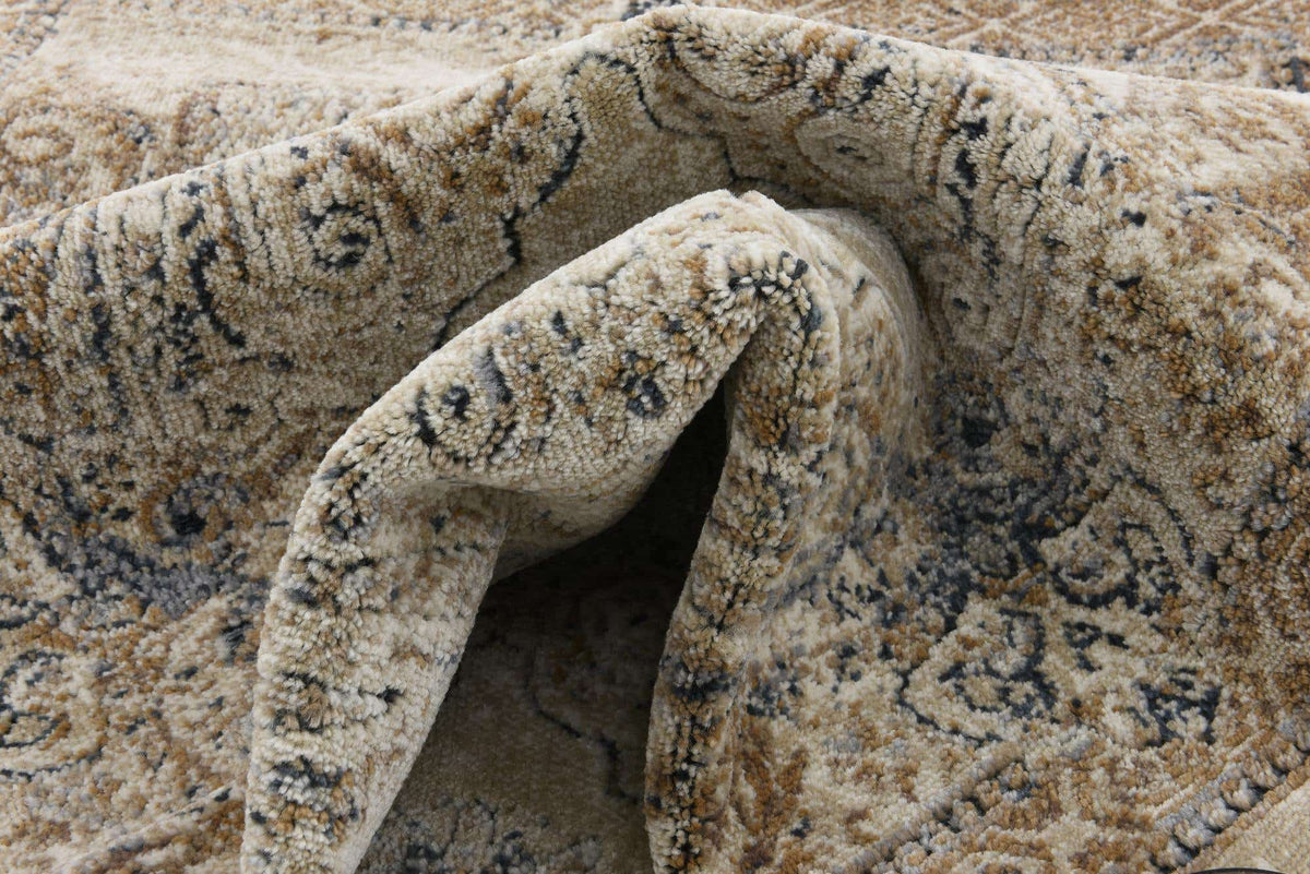 Läufer Teppich Villa in Beige von Hadorn™ - Lifestyle Image