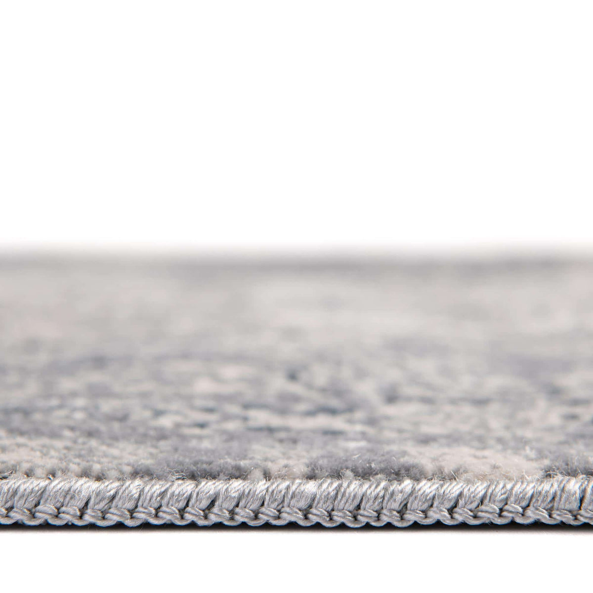 Rechteck Teppich Villa in Dunkelblau von Hadorn™ - Lifestyle Image