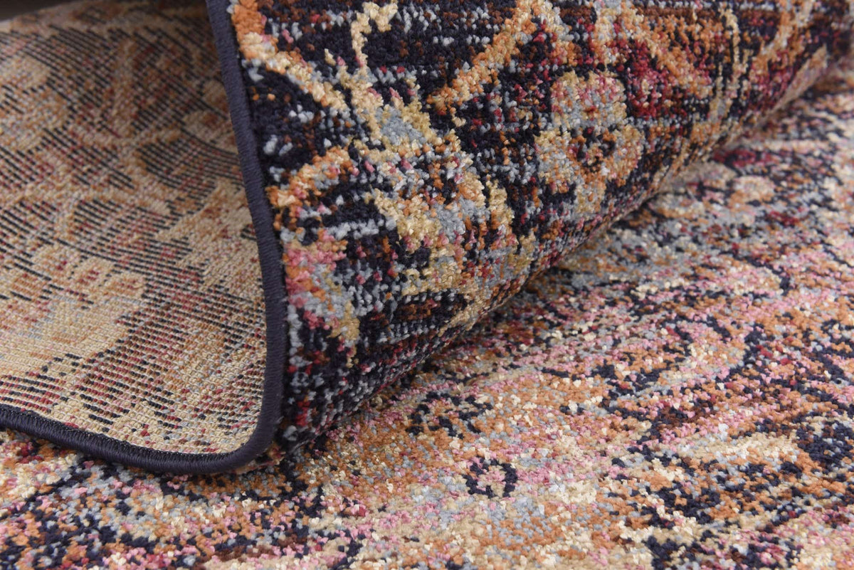 Rechteck Teppich Lexington in Mehrfarbig von Hadorn™ - Lifestyle Image