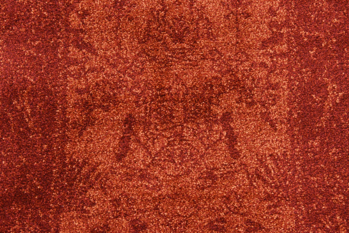 Läufer Teppich Vista in Rot von Hadorn™ - Lifestyle Image