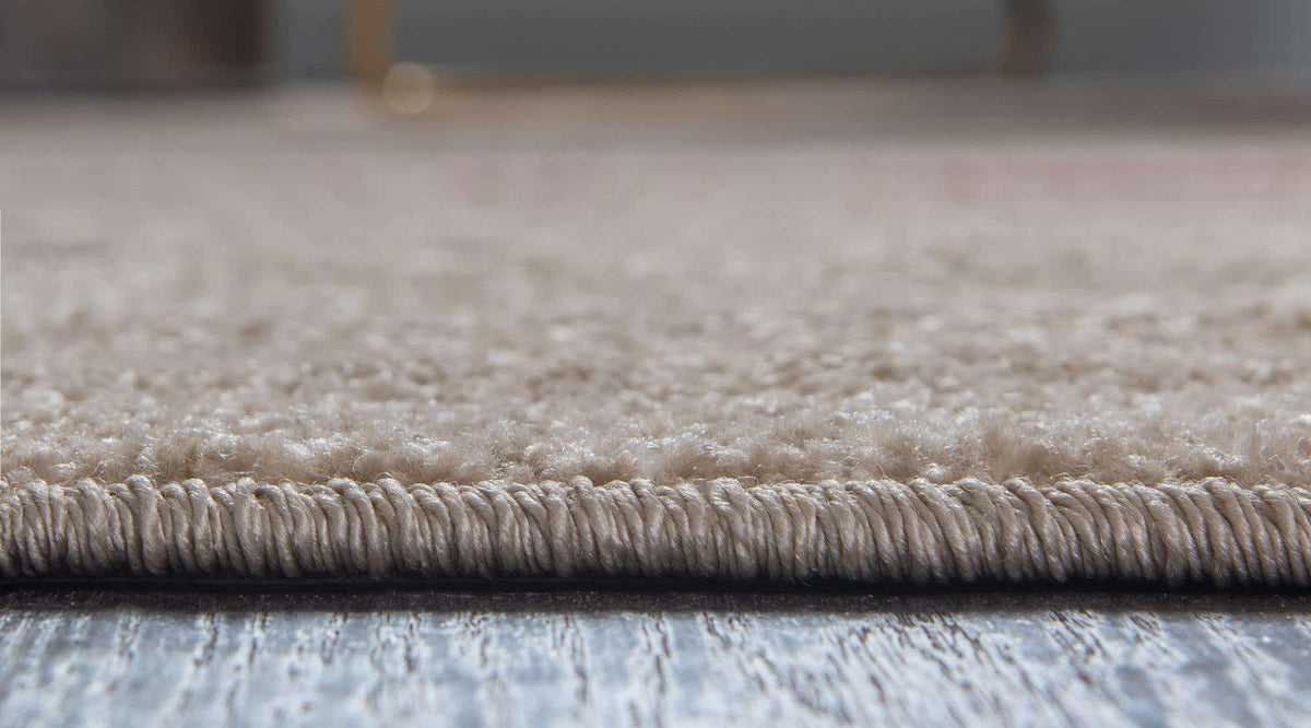 Rechteck Teppich Harvest in Beige von Hadorn™ - Lifestyle Image