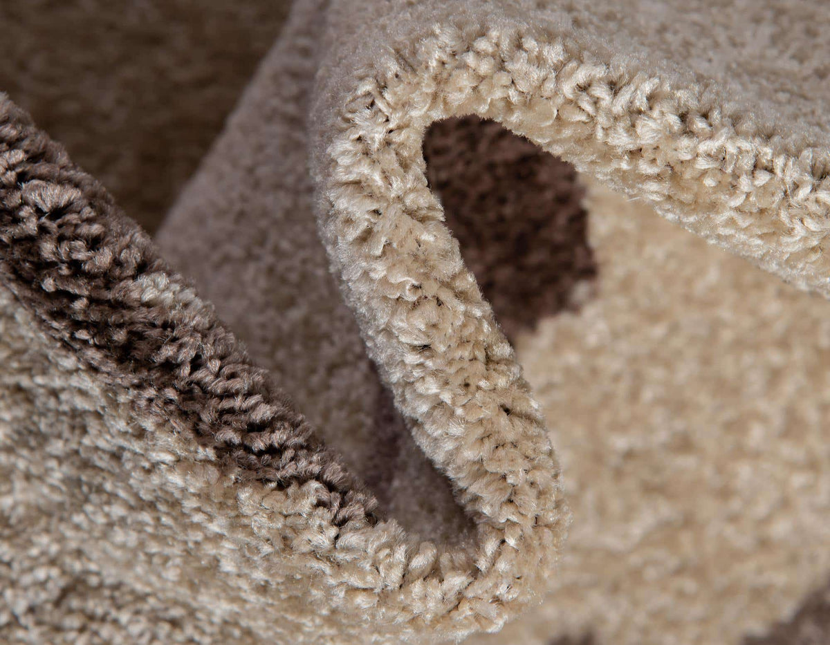Rechteck Teppich Harvest in Beige von Hadorn™ - Lifestyle Image
