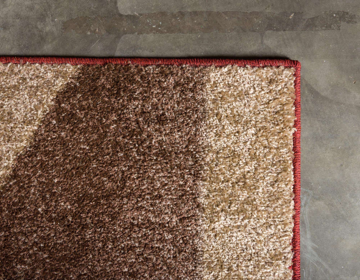 Rechteck Teppich Harvest in Mehrfarbig von Hadorn™ - Lifestyle Image