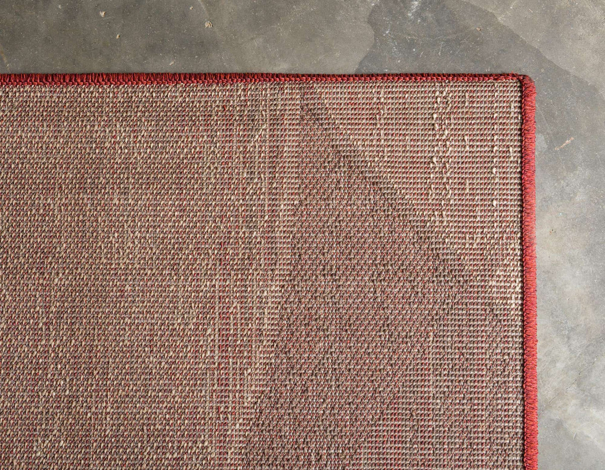 Rechteck Teppich Harvest in Mehrfarbig von Hadorn™ - Lifestyle Image