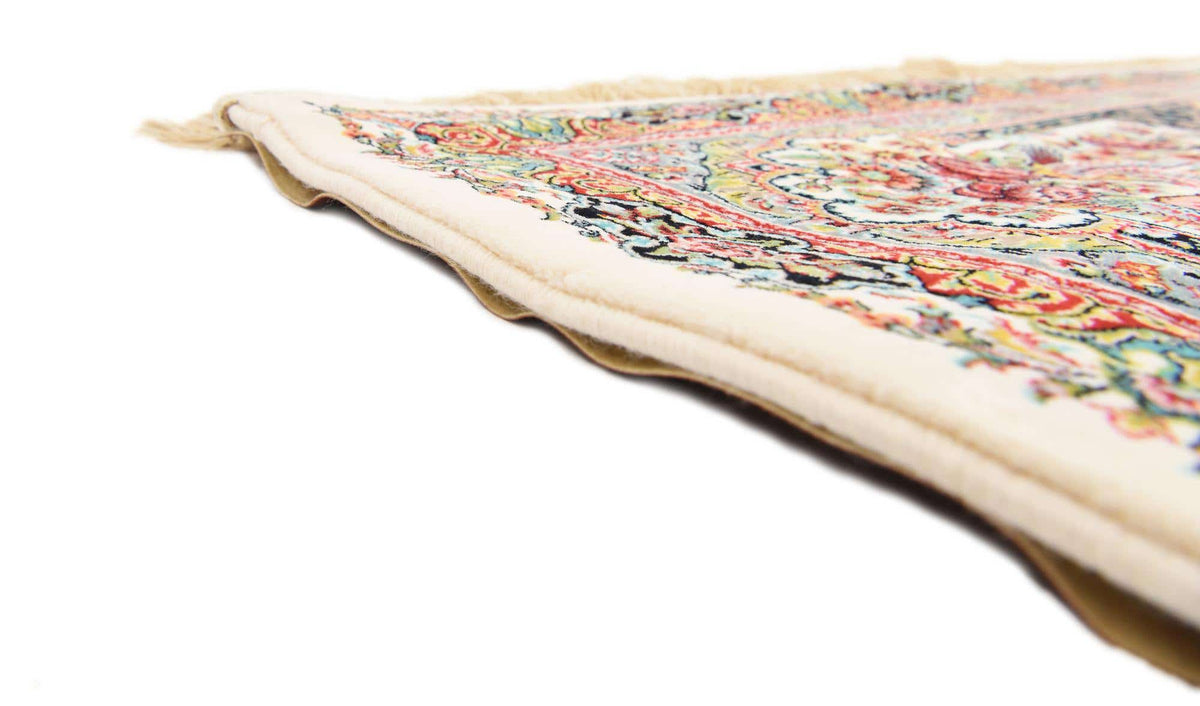 Rechteck Teppich Dynasty in Beige von Hadorn™ - Lifestyle Image