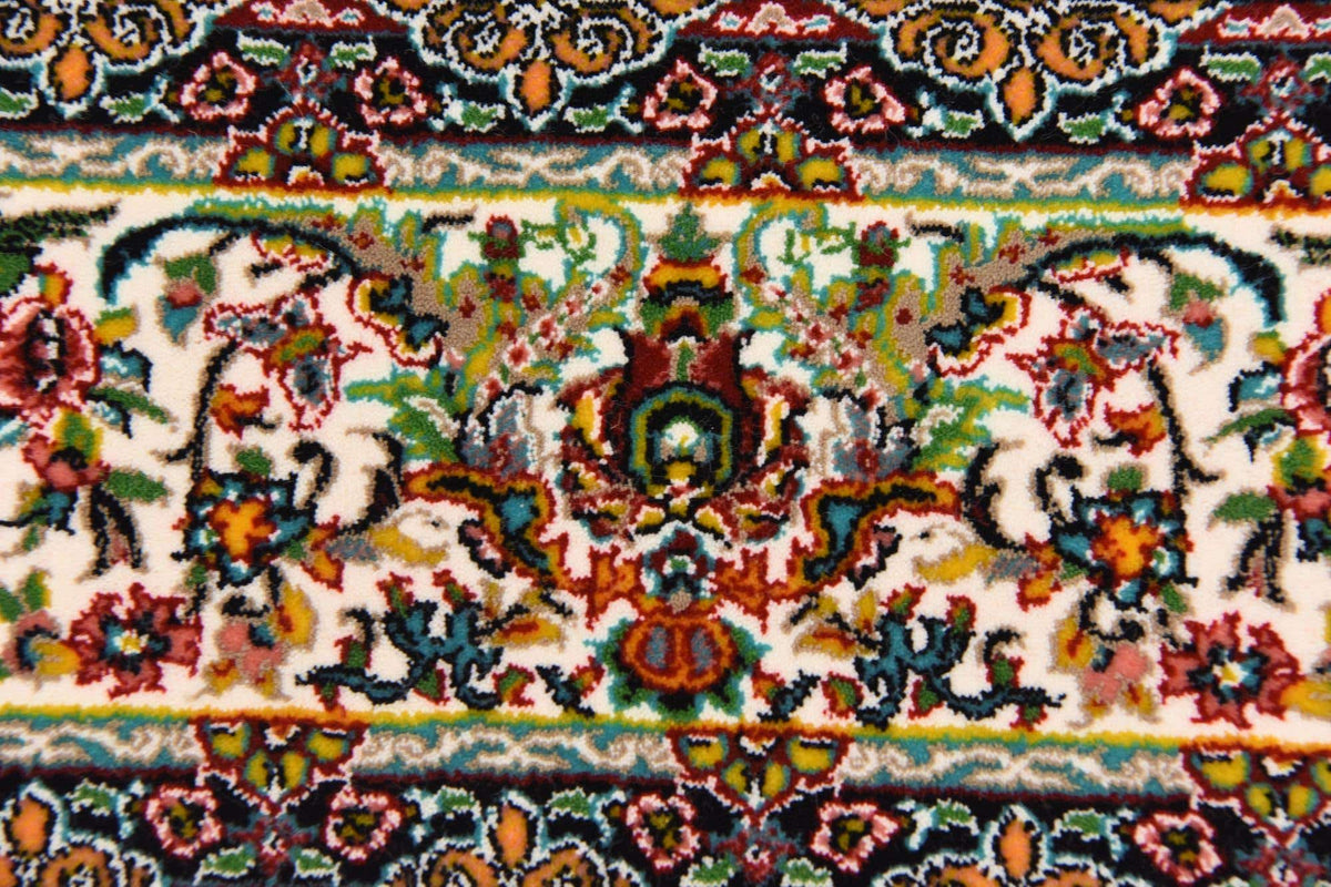Läufer Teppich Dynasty in Rot von Hadorn™ - Lifestyle Image