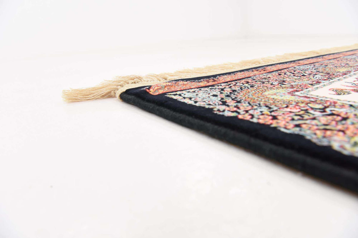 Läufer Teppich Dynasty in Beige von Hadorn™ - Lifestyle Image