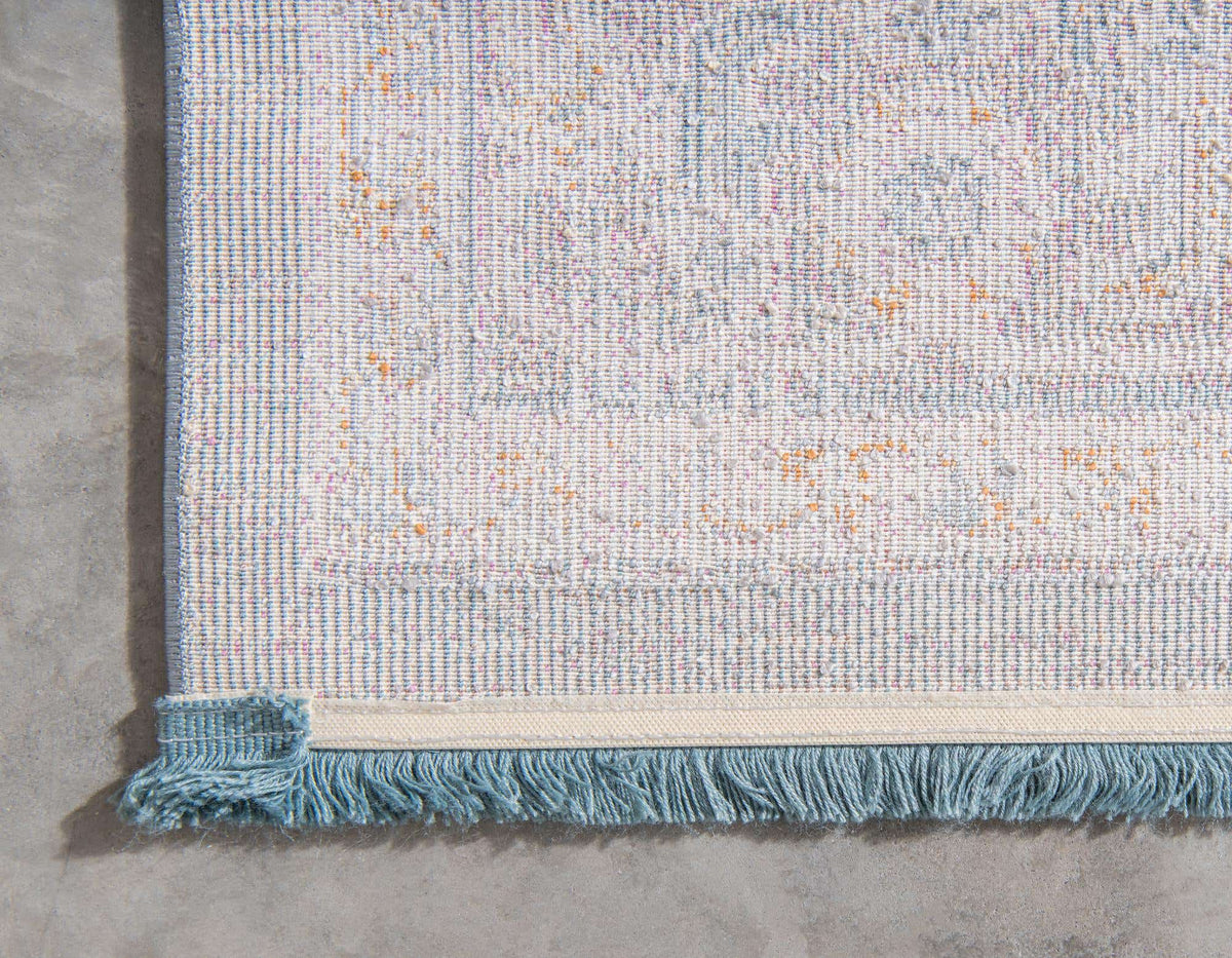 Rechteck Teppich Havana in Grau von Hadorn™ - Lifestyle Image