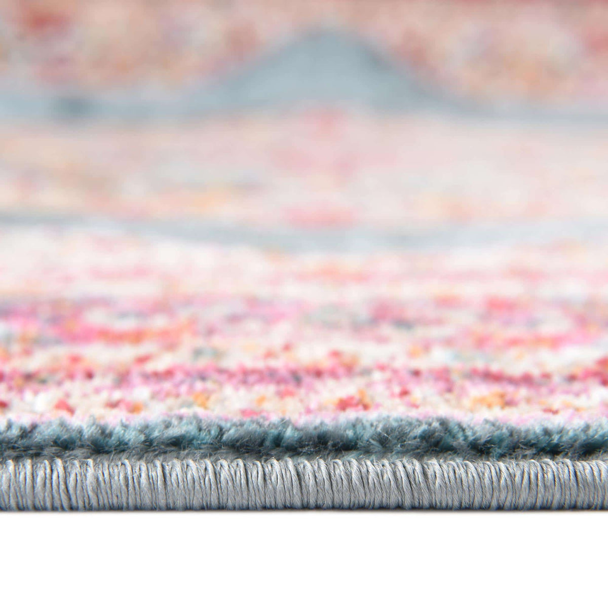 Läufer Teppich Havana in Türkis von Hadorn™ - Lifestyle Image