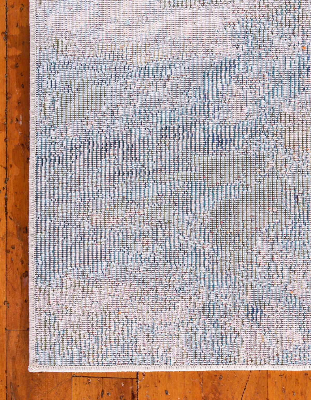 Rechteck Teppich Spectrum in Hellblau von Hadorn™ - Lifestyle Image
