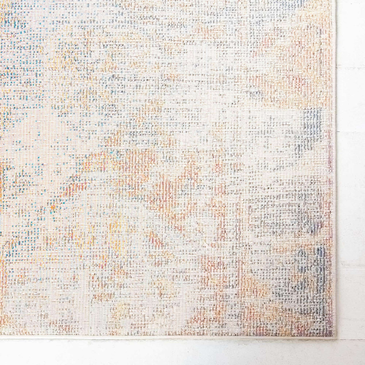 Rechteck Teppich Alta in Beige von Hadorn™ - Lifestyle Image