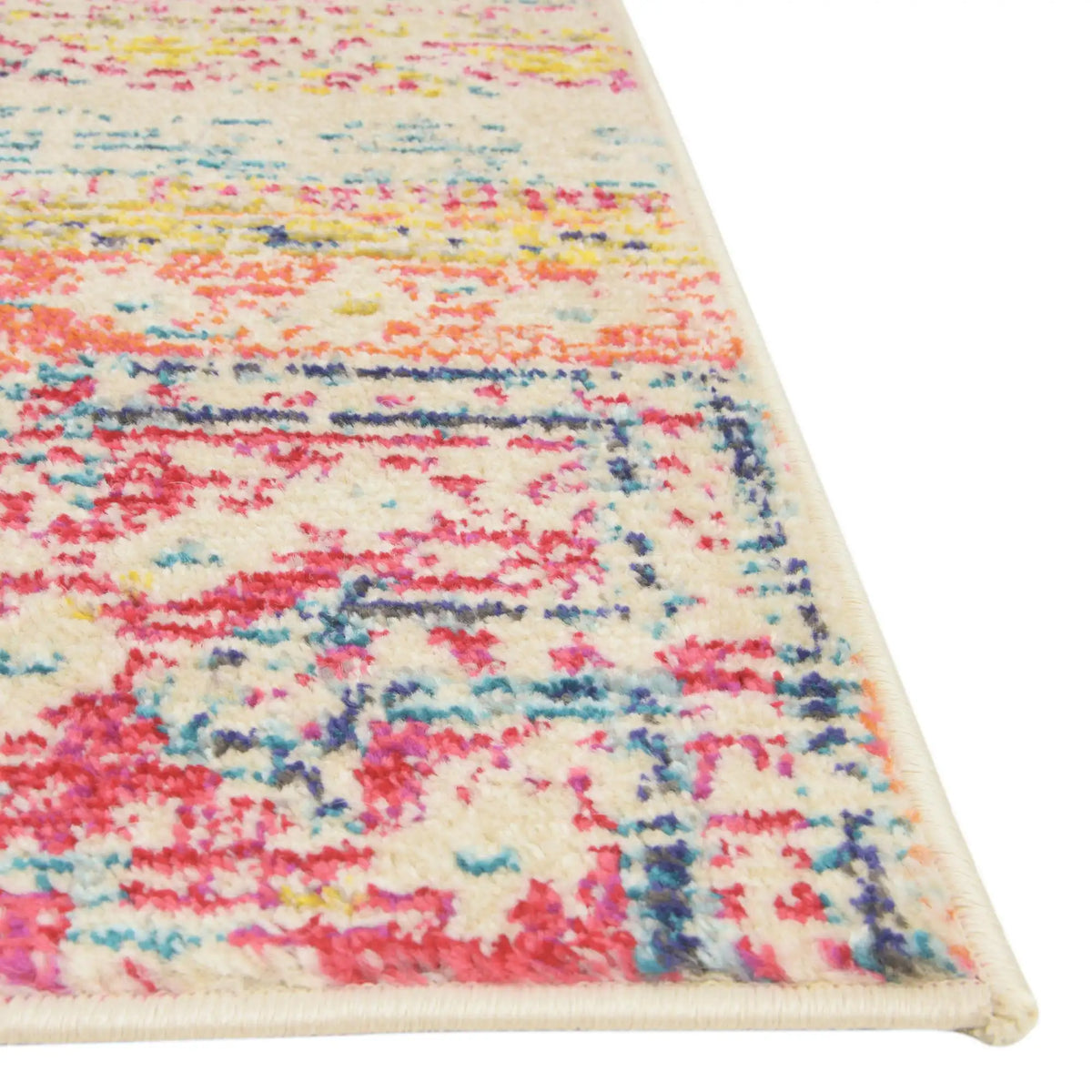 Rechteck Teppich Alta in Mehrfarbig von Hadorn™ - Lifestyle Image