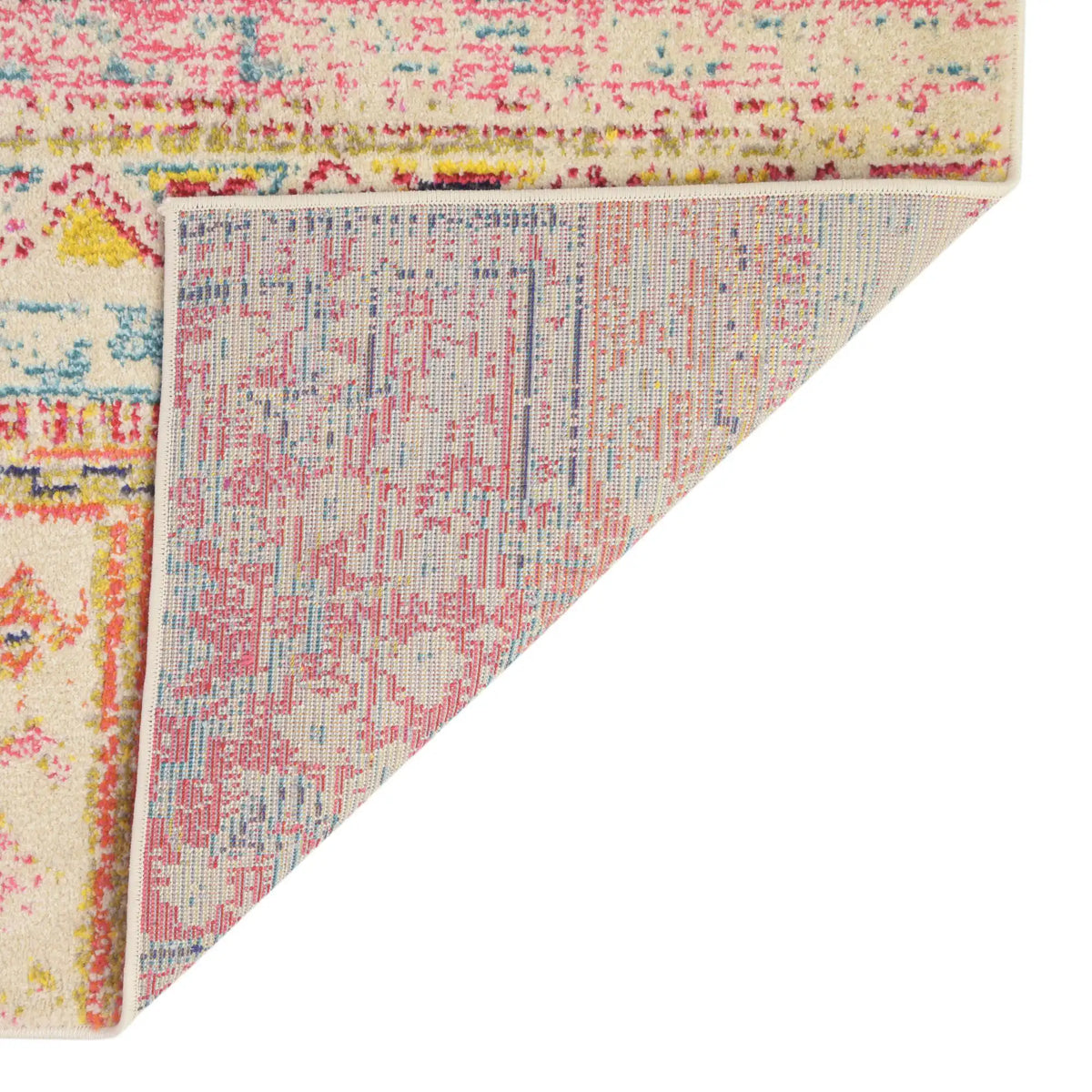 Rechteck Teppich Alta in Mehrfarbig von Hadorn™ - Lifestyle Image