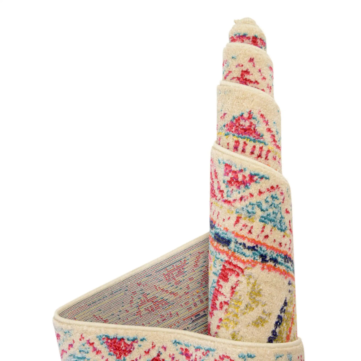 Rechteck Teppich Alta in Mehrfarbig von Hadorn™ - Lifestyle Image