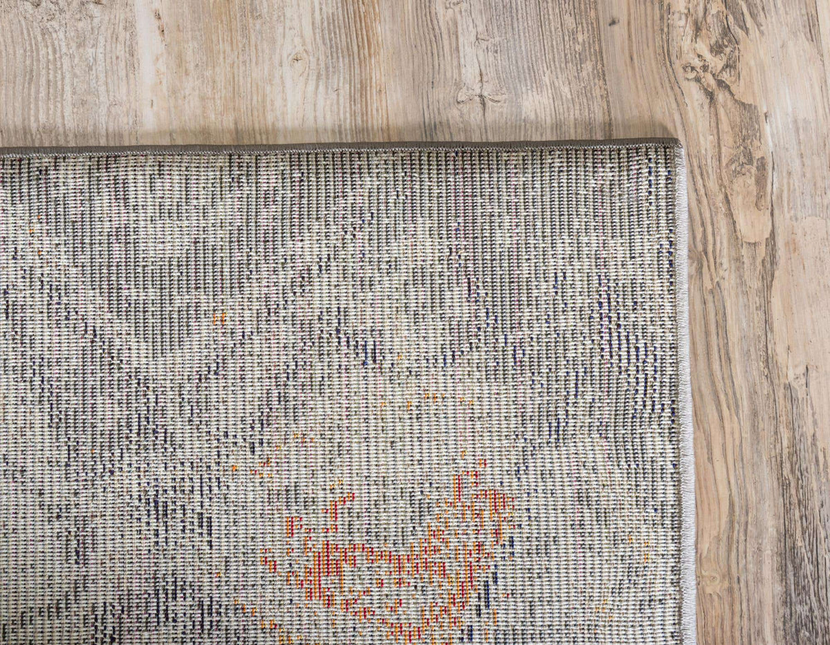 Rechteck Teppich Arte in Grau von Hadorn™ - Lifestyle Image