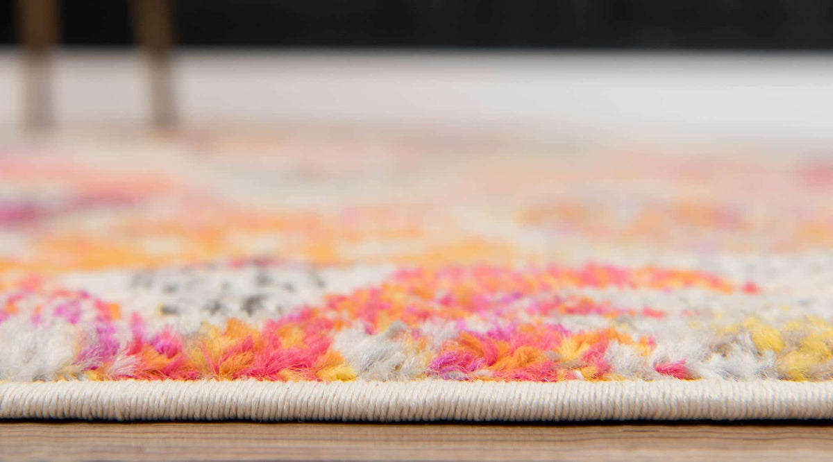 Läufer Teppich Santa Fe in Mehrfarbig von Hadorn™ - Lifestyle Image