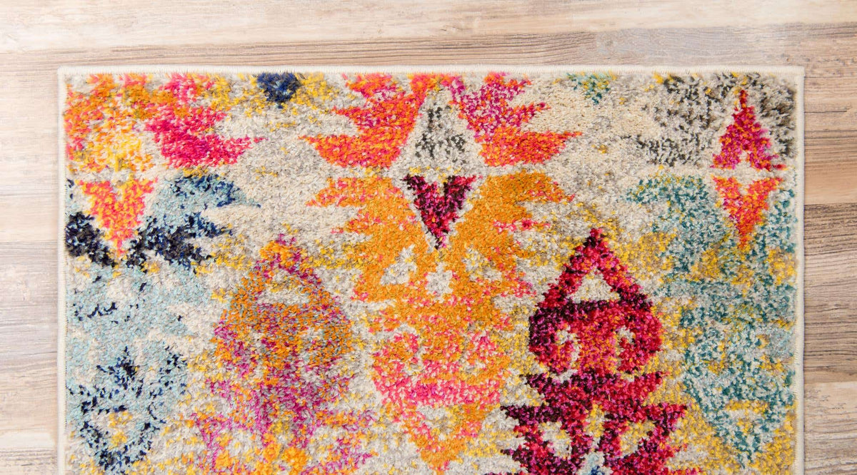 Läufer Teppich Santa Fe in Mehrfarbig von Hadorn™ - Lifestyle Image