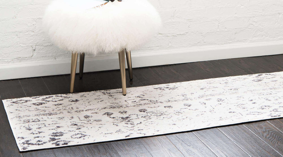 Läufer Teppich Madrid in Beige von Hadorn™ - Lifestyle Image