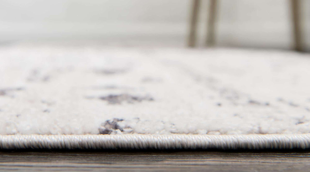 Läufer Teppich Madrid in Beige von Hadorn™ - Lifestyle Image