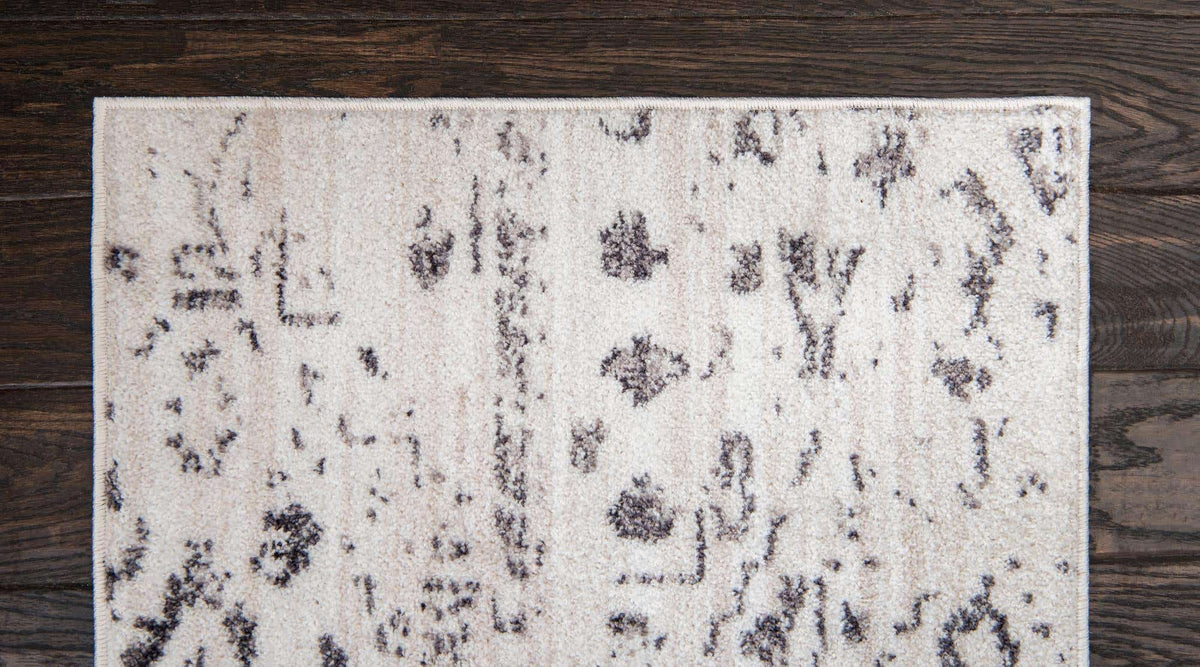 Läufer Teppich Madrid in Beige von Hadorn™ - Lifestyle Image