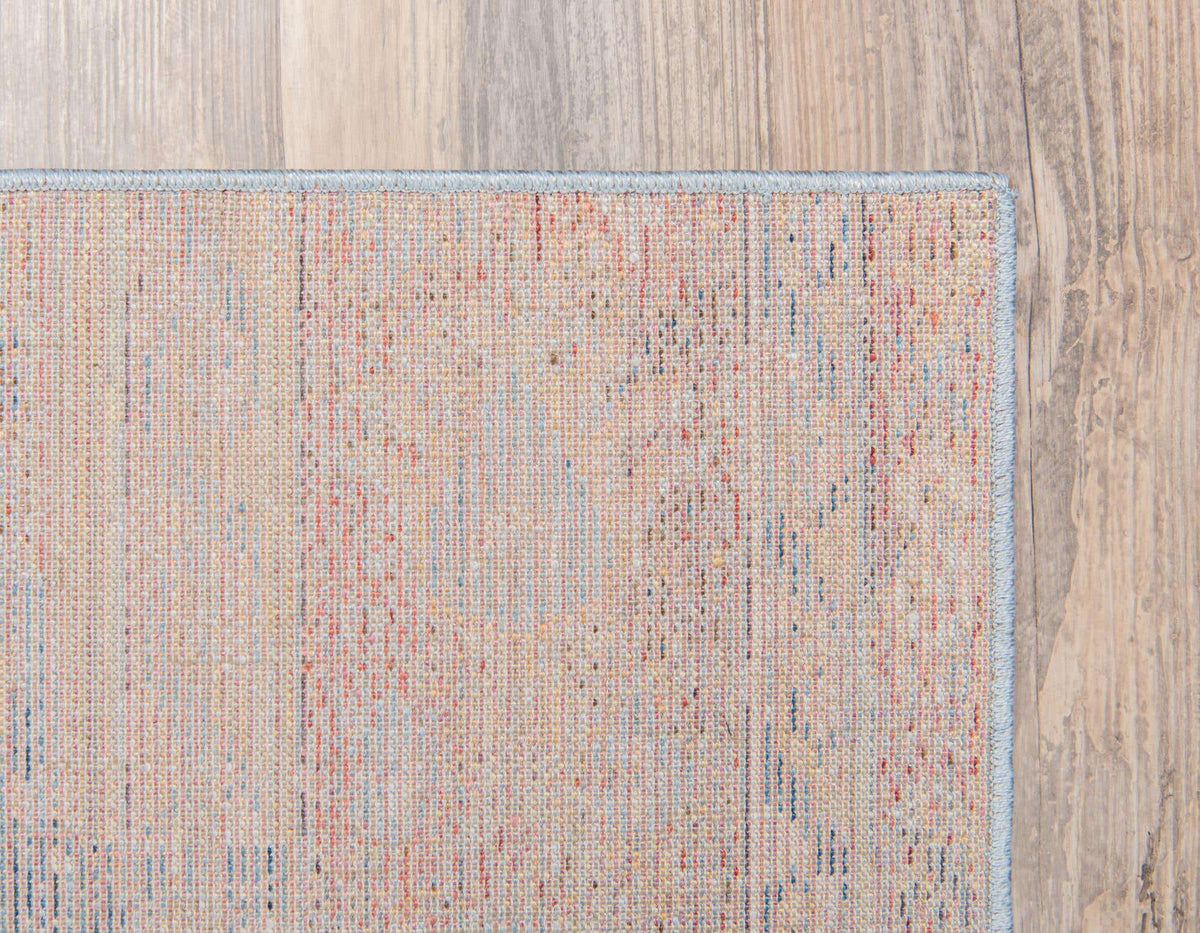 Rechteck Teppich Madrid in Mehrfarbig von Hadorn™ - Lifestyle Image